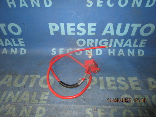 Borne BMW E60 520d ,6989779 (plus)