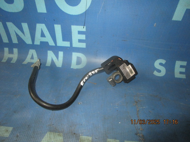 Borne BMW E60 520d , 9164346 (minus)