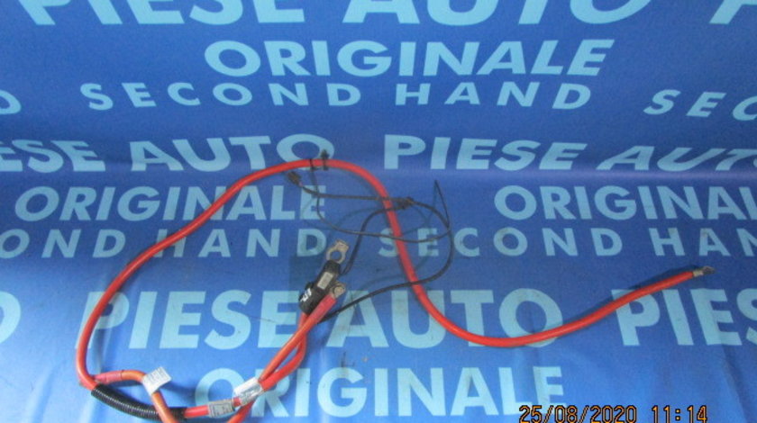 Borne BMW E60 520i; 6929324 (plus)