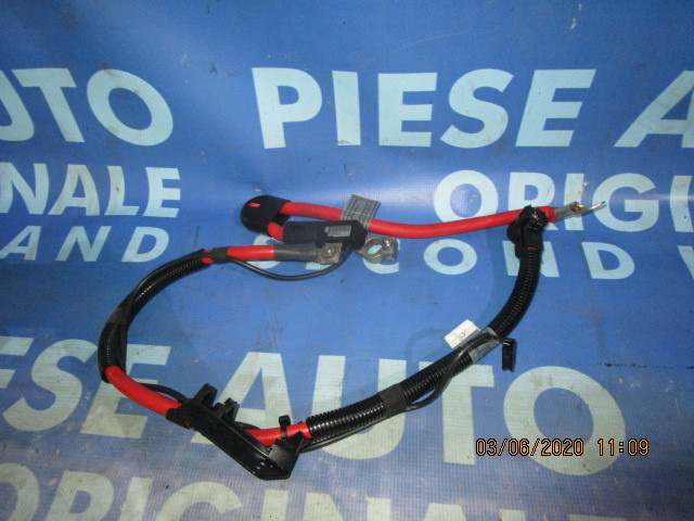 Borne BMW E65 735i 3.6i N62B36A; 6904877 (plus)