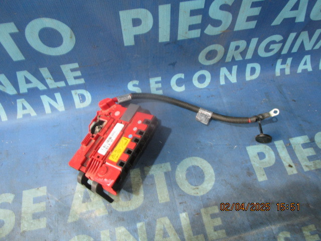Borne BMW E70 X5 3.0d M57N D3 , 6977957 