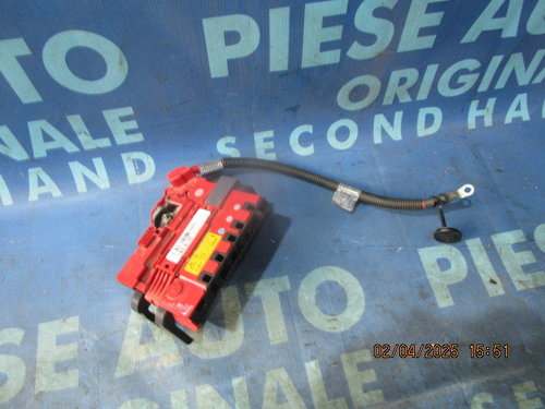 Borne BMW E70 X5 3.0d M57N D3 , 6977957 (plus)