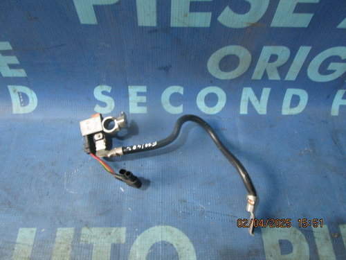 Borne BMW E70 X5 3.0d M57N D3 , 7603567 (minus)