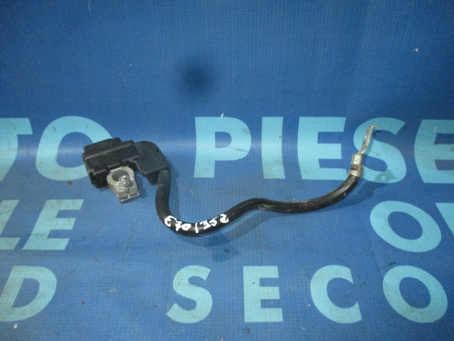 Borne BMW E70 X5 3.5dx M57N D5 ;9215954 (minus)