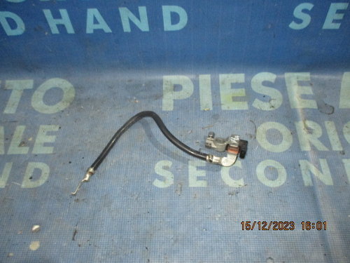 Borne BMW E71 X6 3.0xd N57D30A ; 7603567 (minus)