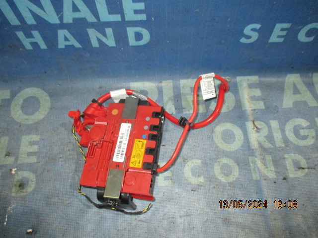 Borne BMW E82 118d 2.0d N47N; 6942912 (plus)