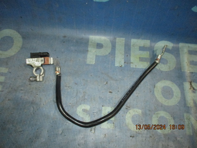 Borne BMW E82 118d 2.0d N47N; 7616199 (minus)