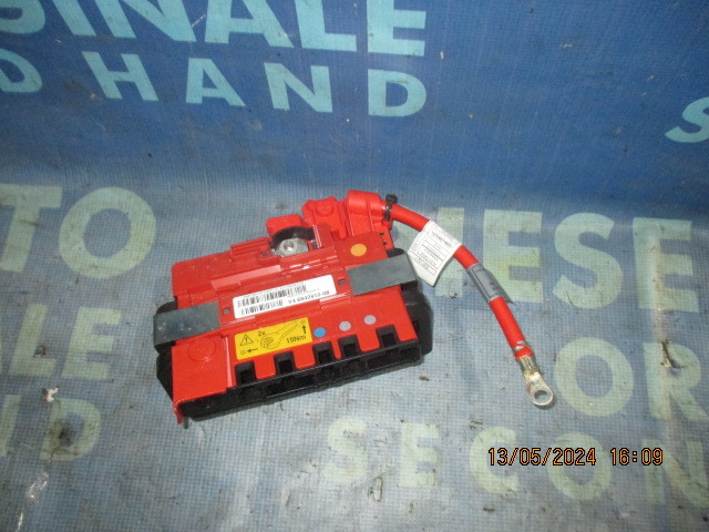 Borne BMW E87 120d N47D20A; 6942912 (plus)
