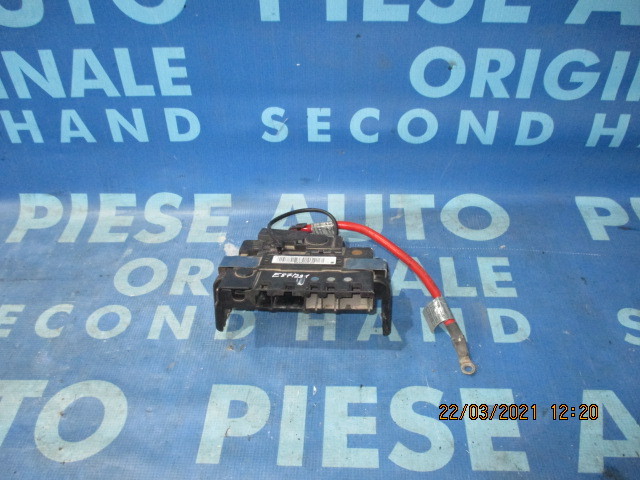 Borne BMW E87;  6936653