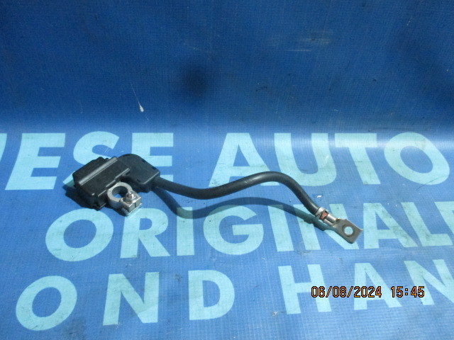 Borne BMW E90 318i N43B20A; 9215952 (minus)