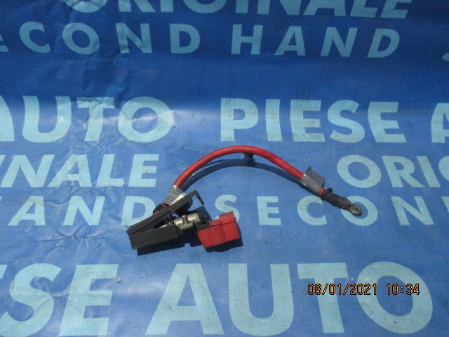 Borne BMW E90 320d 2.0d M47D20;  6938495 (plus)
