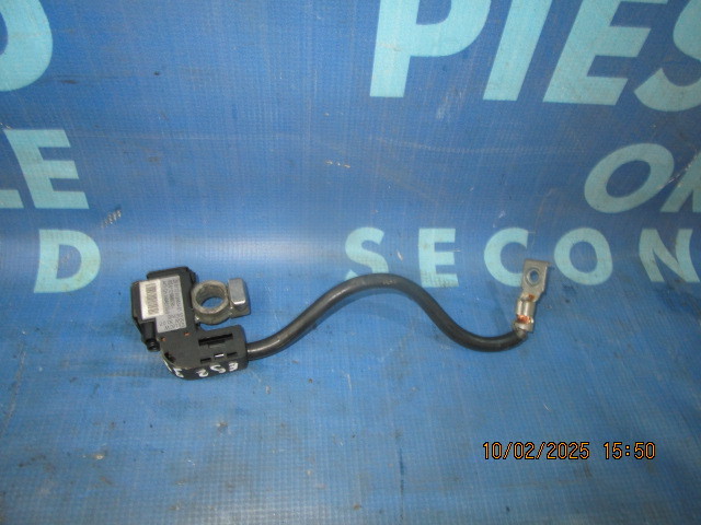 Borne BMW E92 320d : 9134854 (minus)