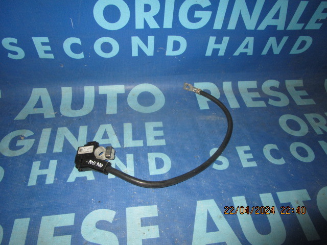 Borne BMW F01 730d N57D30A; 9302358 (minus)