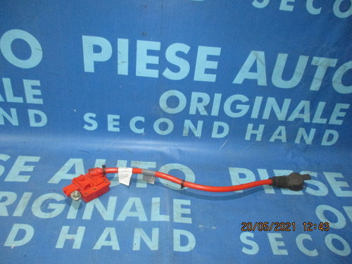 Borne BMW F06 640d 3.0d;  9217034