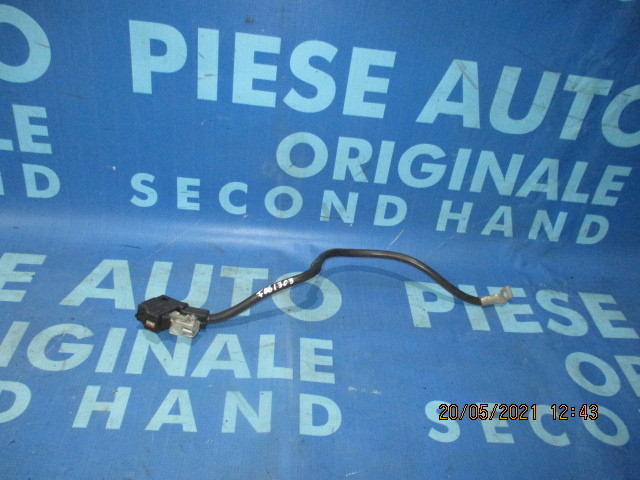 Borne BMW F06 640d 3.0d N57D30B;  9253082