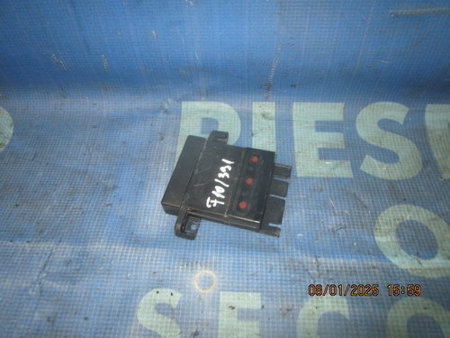 Borne BMW F10 550dx 3.0d N57D30C ; 9153418 (distribuitor curent)