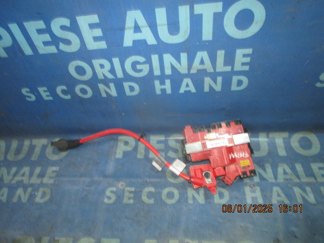 Borne BMW F10 550dx 3.0d N57D30C ;9240490 (plus)