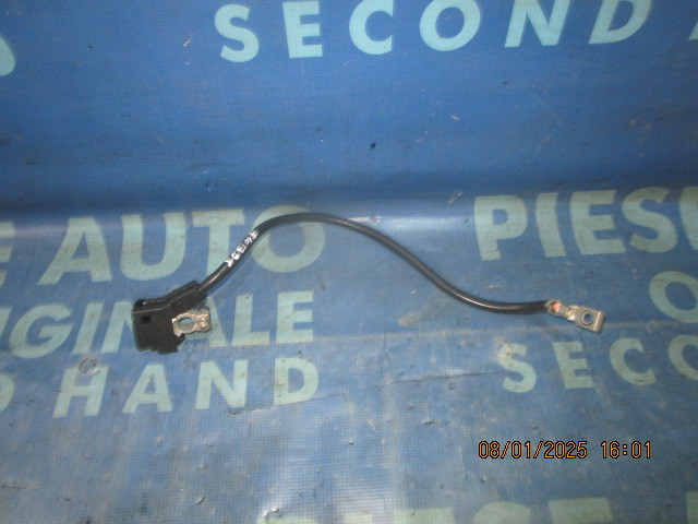 Borne BMW F10 550dx 3.0d N57D30C ; 9302358 (minus)