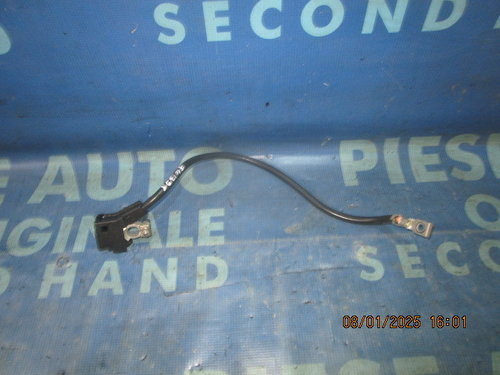 Borne BMW F10 550dx 3.0d N57D30C ; 9302358 (minus)