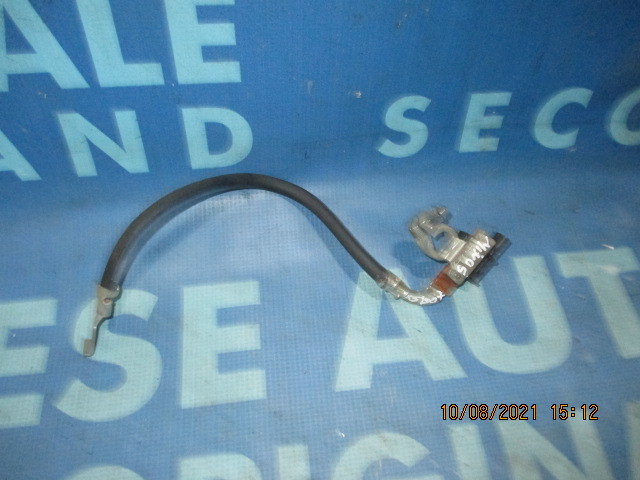 Borne BMW F15 X5 3.0d; 6819309 (minus)