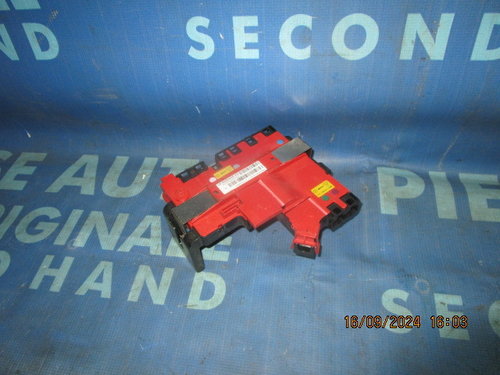 Borne BMW F25 X3 2.0d B47D20A ;9343259