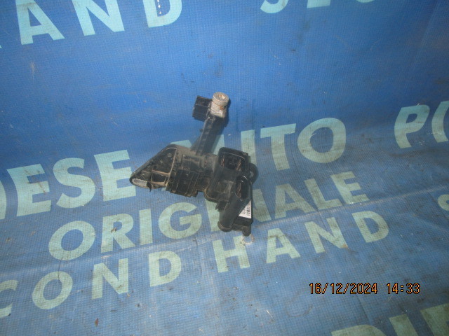 Borne BMW F31 316d 2.0d N47D20C; 9296150 (plus)