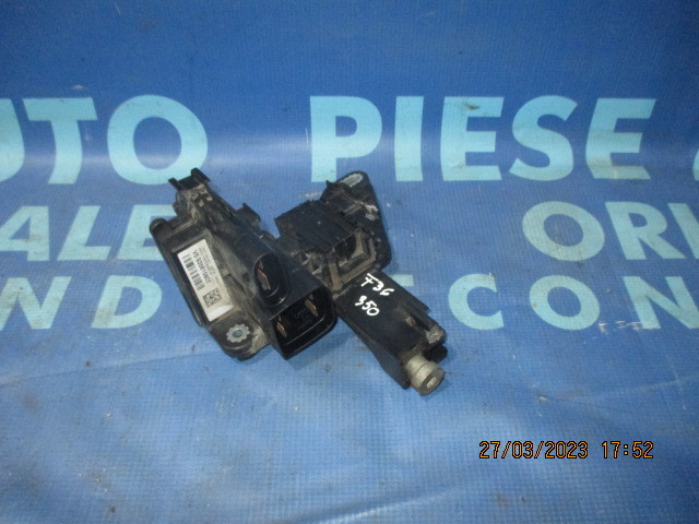 Borne BMW F36 430d 3.0d; 9356158 (modul plus)