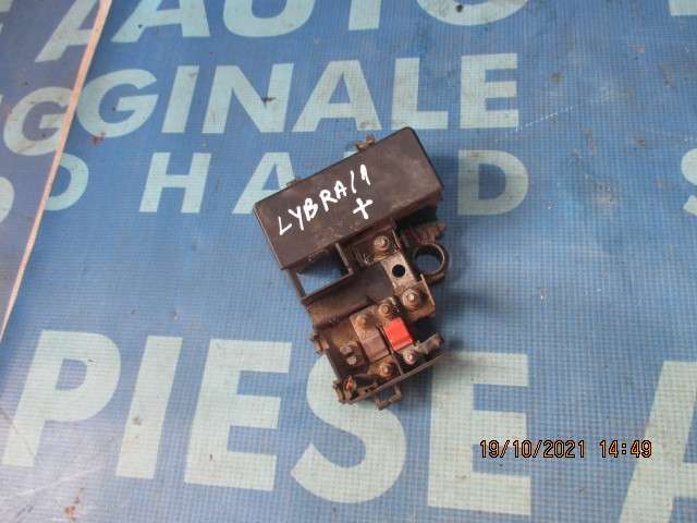 Borne Lancia Lybra 1.9jtd 2001 (plus)