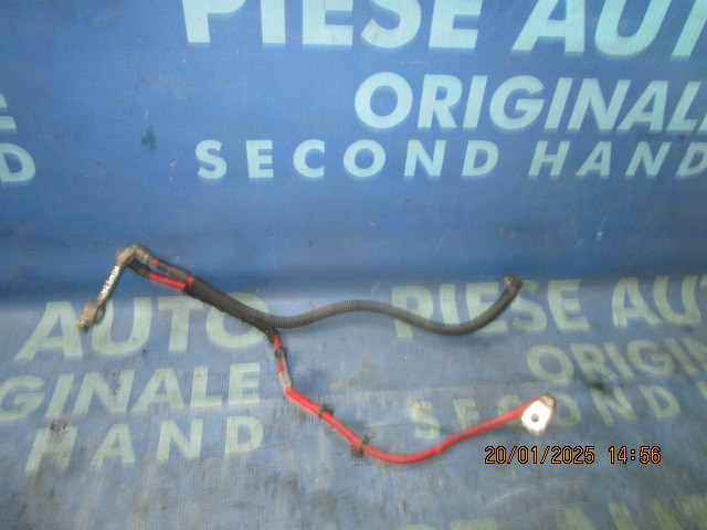 Borne Mini Cooper 1.6i 2003; 7515198 (plus)