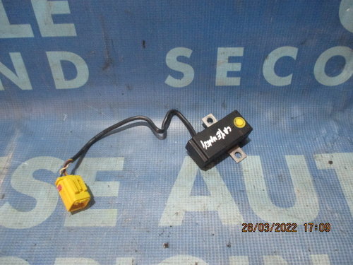 Borne Porsche Cayenne 3.2vr6; 7L0915457 (capsa borna plus)