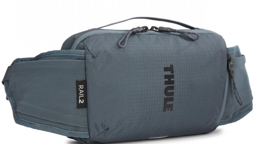 Borseta de sold Thule Rail Hip Pack 2L