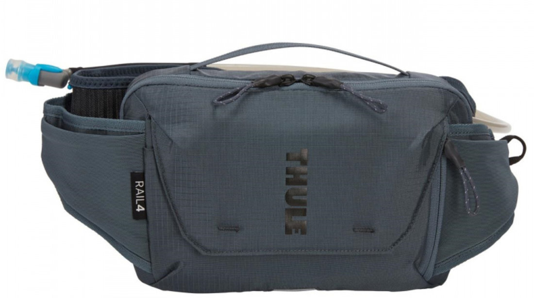 Borseta de sold Thule Rail Hip Pack 4L