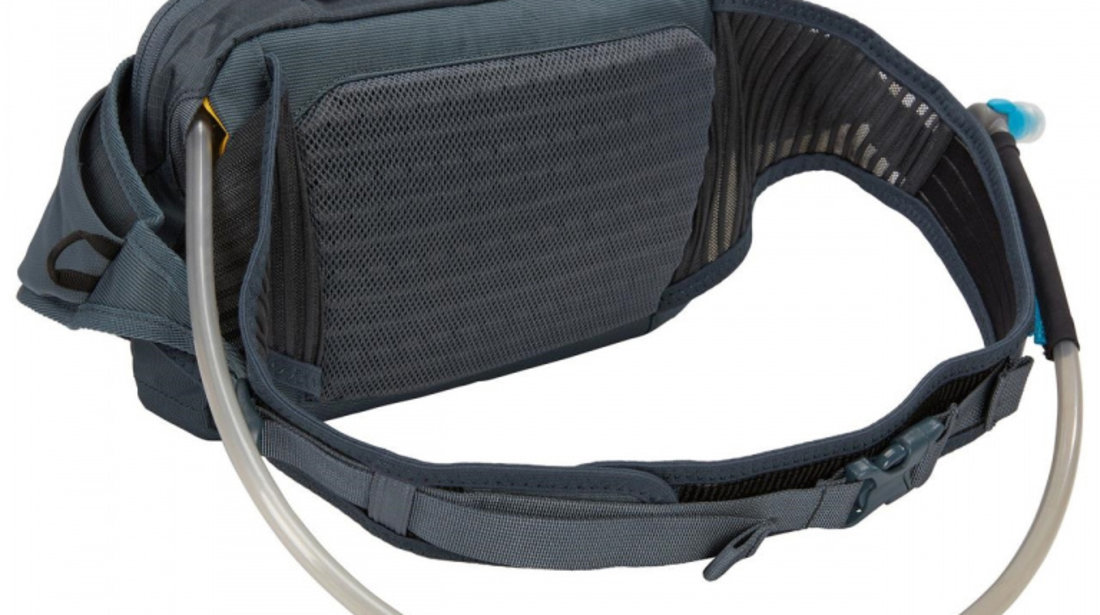 Borseta de sold Thule Rail Hip Pack 4L