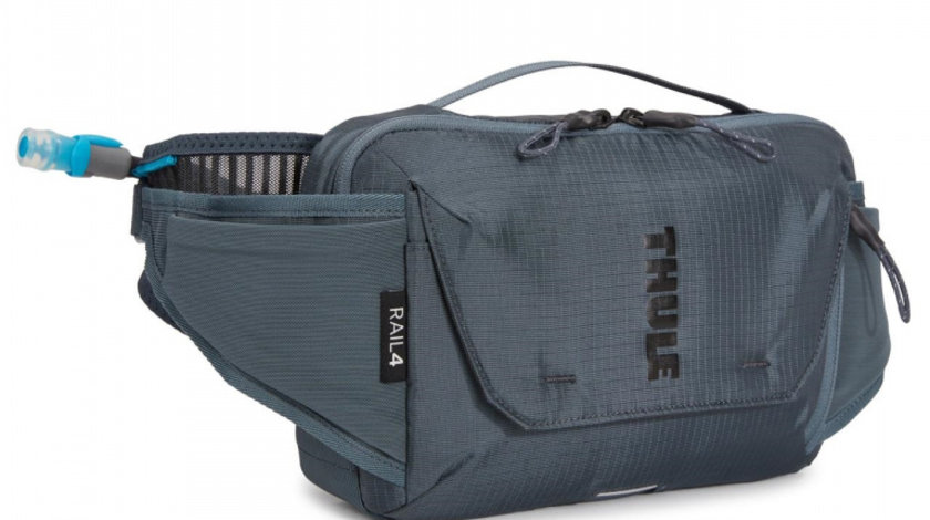 Borseta de sold Thule Rail Hip Pack 4L