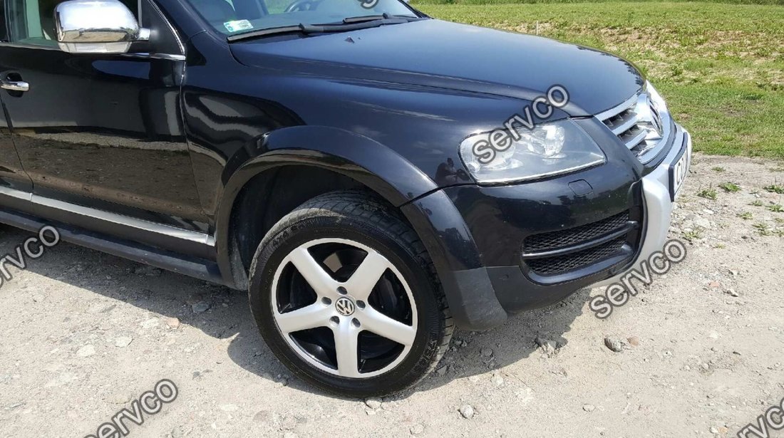 Bosaje aripi Vw Touareg 2002-2006 v1