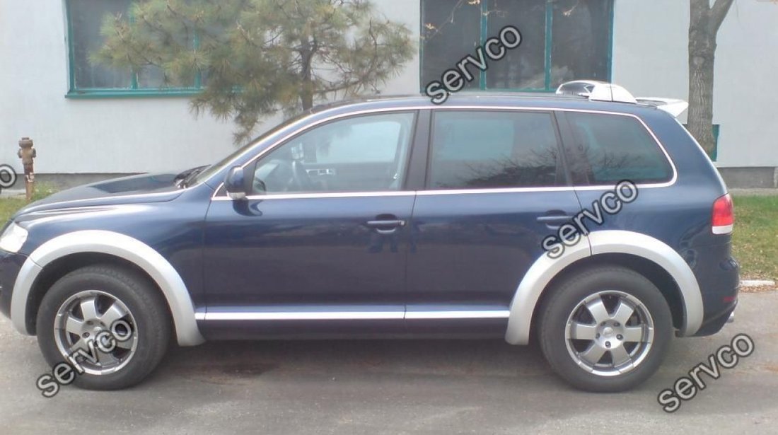 Bosaje aripi Vw Touareg 2002-2006 v1