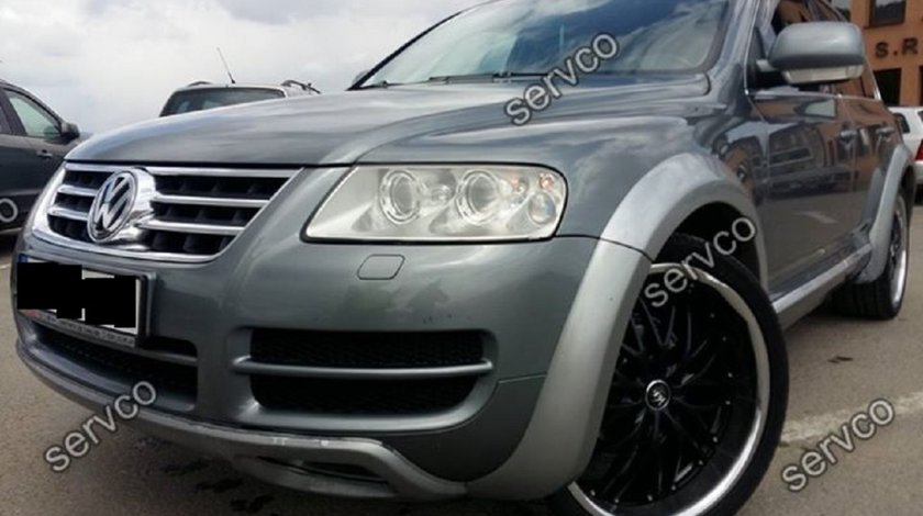 Bosaje aripi Vw Touareg 2002-2006 v1