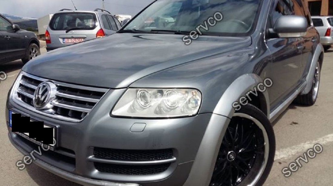 Bosaje aripi Vw Touareg 2002-2006 v1