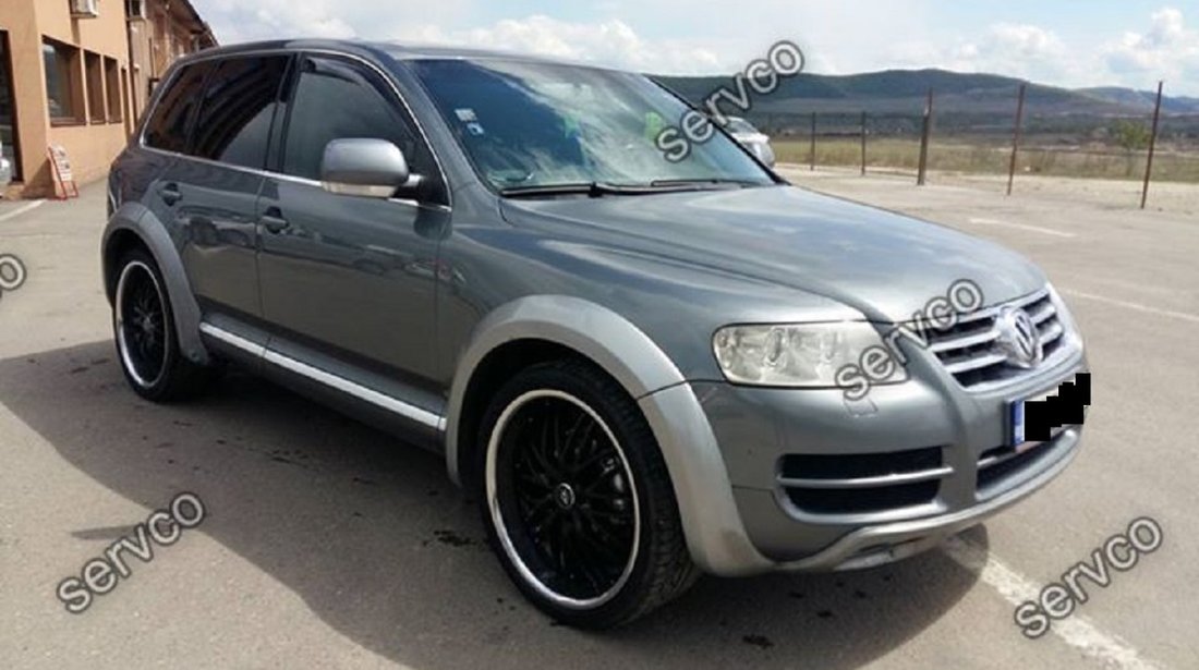 Bosaje aripi Vw Touareg 2002-2006 v1