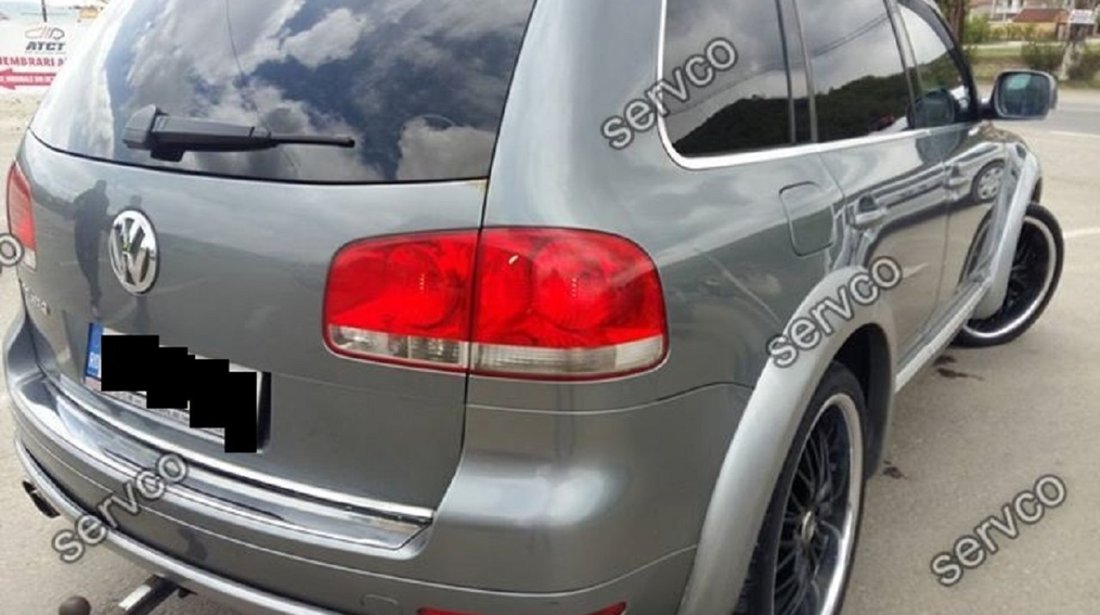 Bosaje aripi Vw Touareg 2002-2006 v1