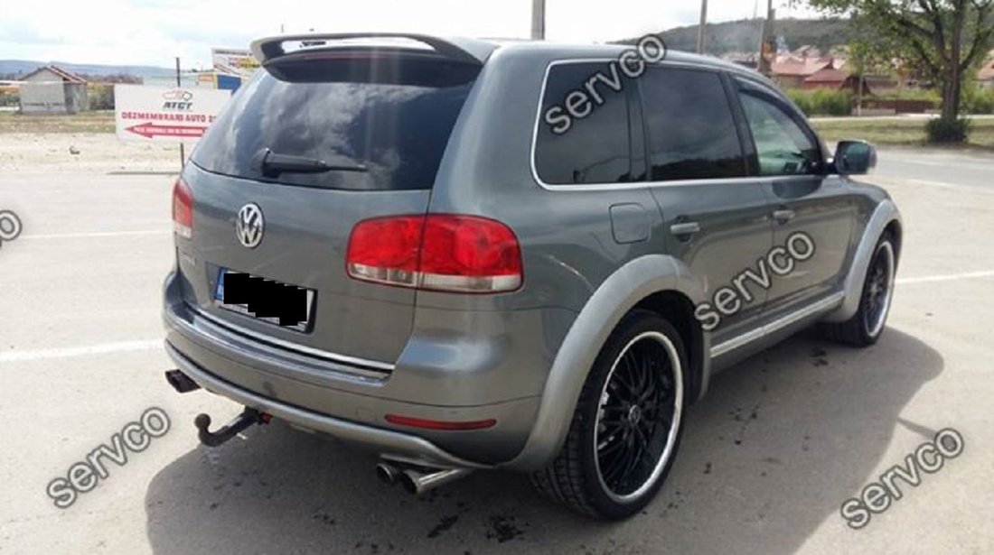 Bosaje aripi Vw Touareg 2002-2006 v1