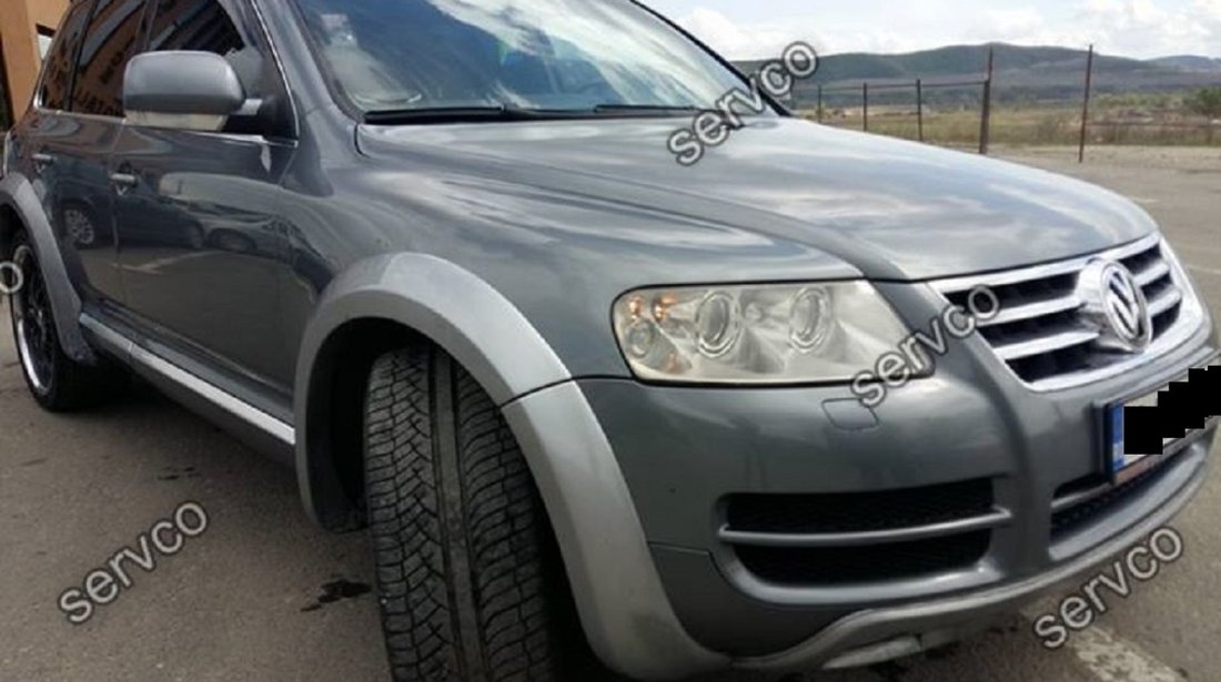 Bosaje aripi Vw Touareg 2002-2006 v1