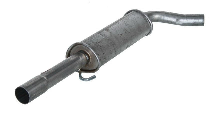Bosal toba intermediara pt audi a3 8l,seat leon 1m1,toledo 2,octavia 1,bora,golf 4 mot benzina