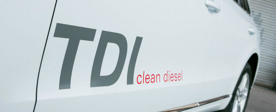 Bosch este acuzat ca i-a ajutat pe cei de la Volkswagen in scandalul Dieselgate de mai bine de un deceniu