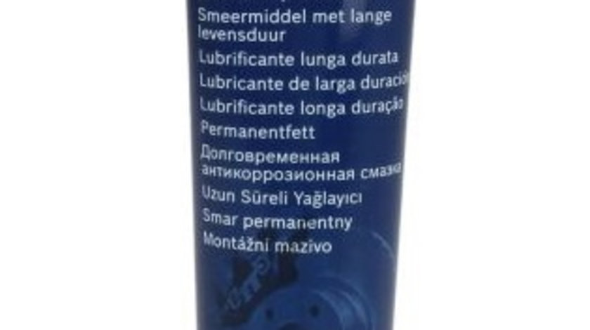 Bosch Vaselina Sistem Franare Superfit 100ML 5 000 000 150