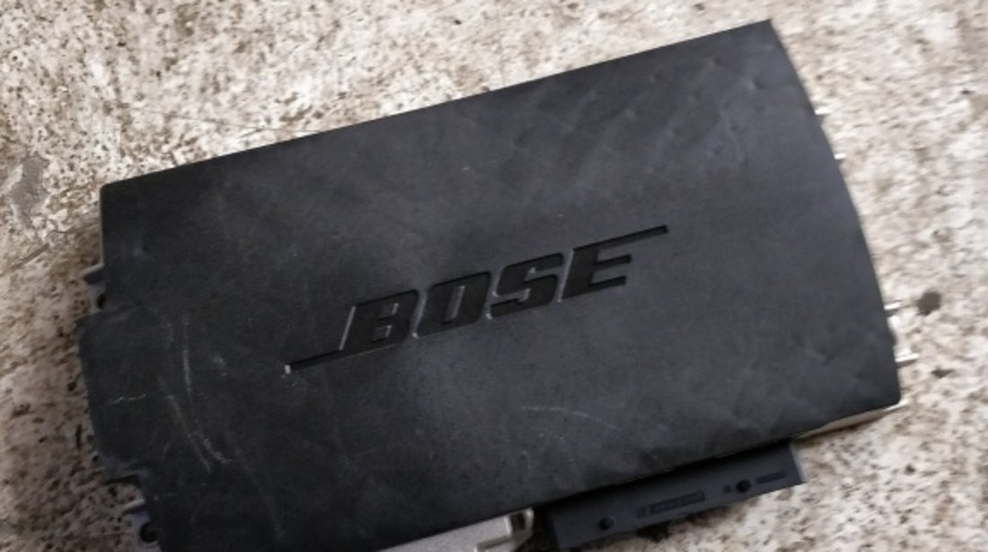 BOSE STATIE AMPLIFICARE A8 4H A6 4G A7