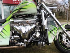 Boss Hoss V8 LS3 de vanzare