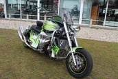 Boss Hoss V8 LS3 de vanzare