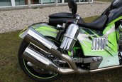 Boss Hoss V8 LS3 de vanzare