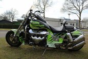 Boss Hoss V8 LS3 de vanzare